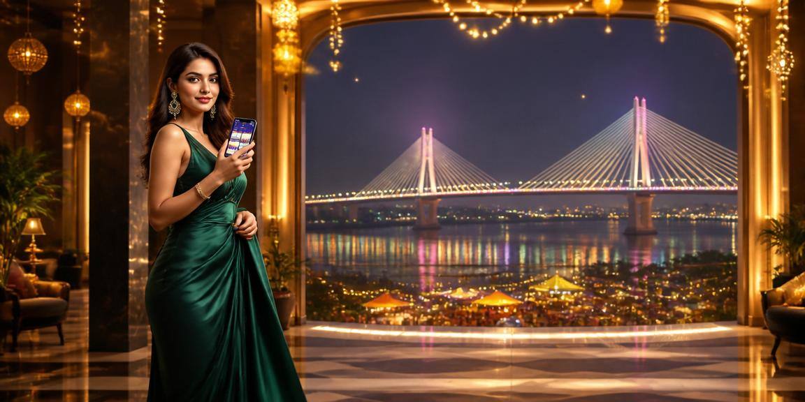kyv44 Evolution এবং Ezugi টেবিল সরাসরি স্ট্রিম